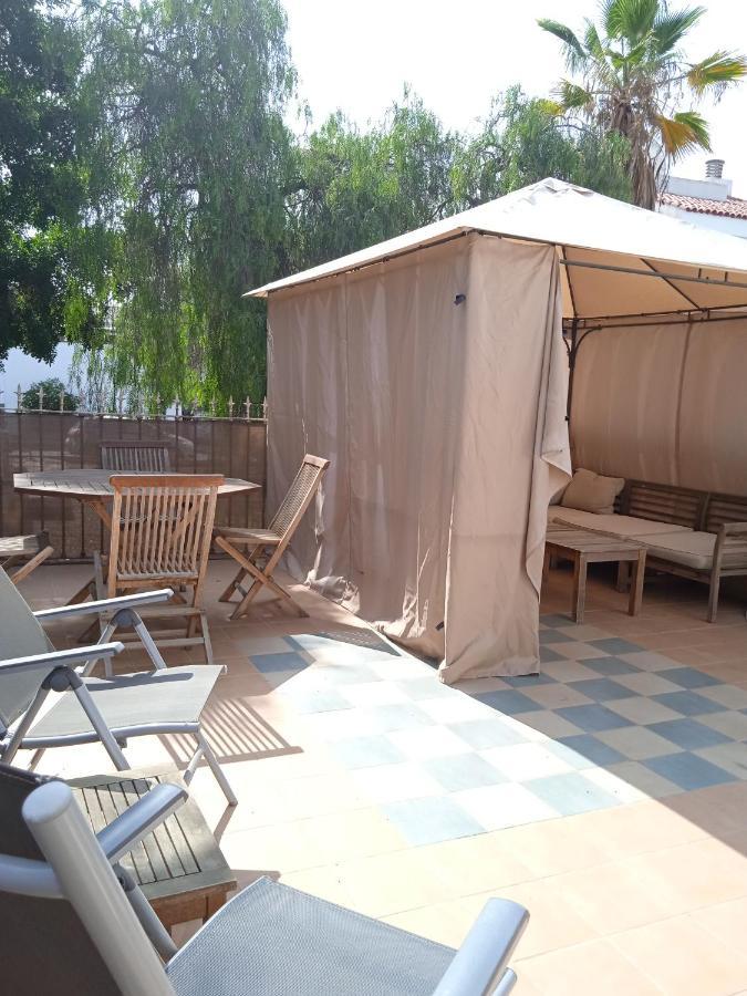 Casa Panoramica Pensionat Maspalomas (Gran Canaria)
