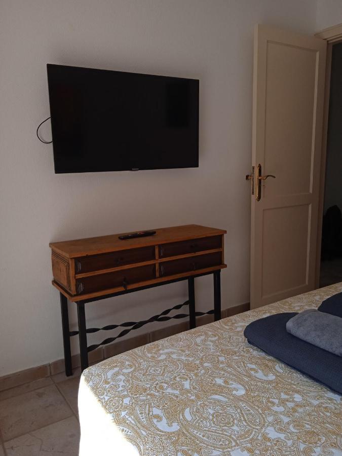 Pensionat Casa Panoramica Maspalomas (Gran Canaria)