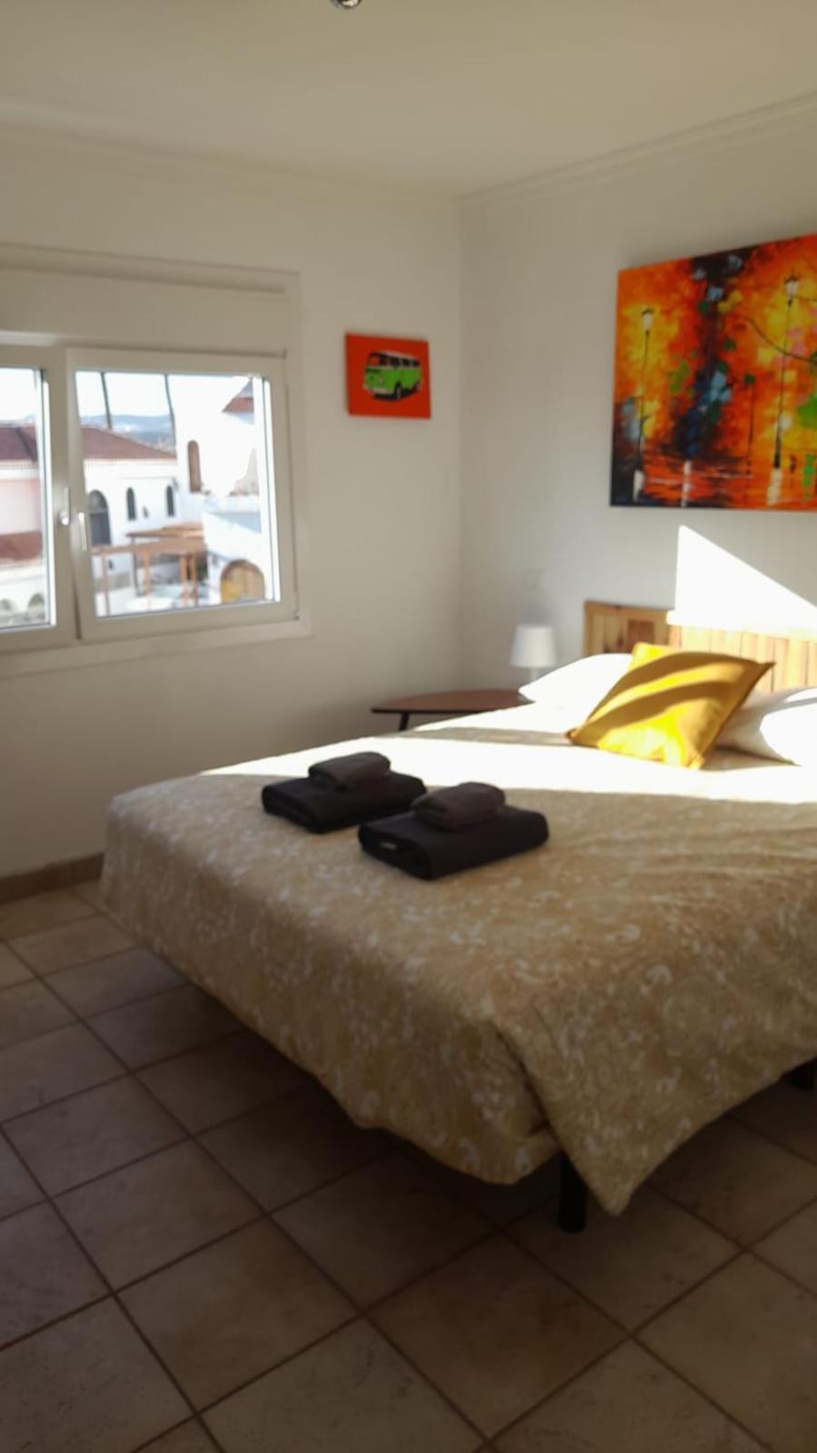 Pensionat Casa Panoramica Maspalomas (Gran Canaria)