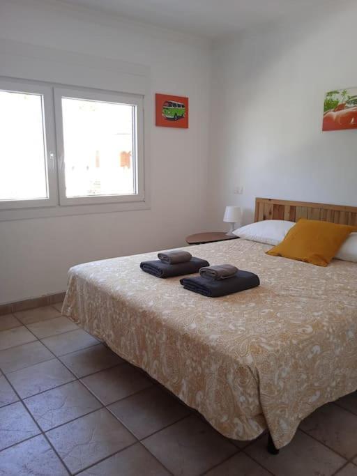 Casa Panoramica Pensionat Maspalomas (Gran Canaria)